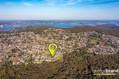 Property photo of 7 Jeffs Close Kariong NSW 2250