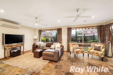 Property photo of 6 Waiora Close Wantirna South VIC 3152