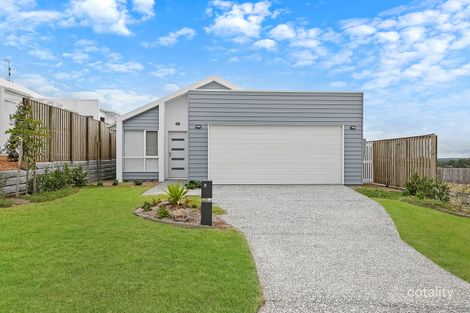 Property photo of 4 Burghardt Court Pimpama QLD 4209