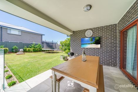 Property photo of 26 Jenolan Circuit Harrington Park NSW 2567