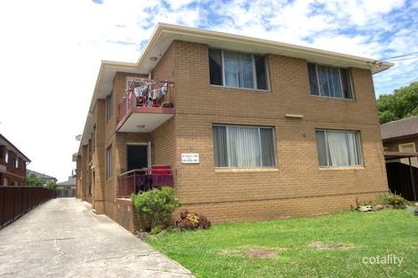 4/16 Yangoora Rd, Belmore, NSW 2192