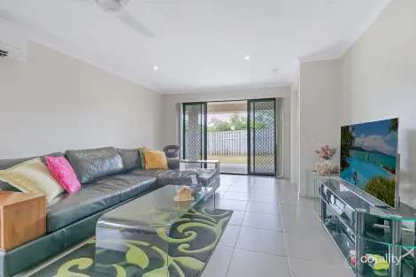 Property photo of 7 Bergamot Circuit Griffin QLD 4503