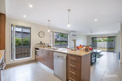 Property photo of 7 Bergamot Circuit Griffin QLD 4503