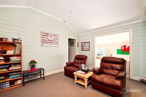 Property photo of 1/2 Forest Road Heathcote NSW 2233