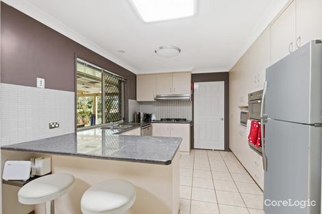 Property photo of 12 Todwana Court Glenvale QLD 4350