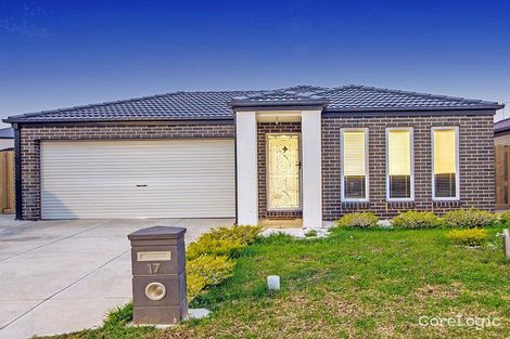 Property photo of 17 Fisher Court Werribee VIC 3030