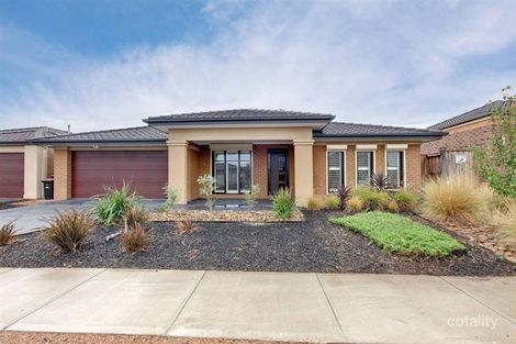 30 Parris Ave, Harkness, VIC 3337