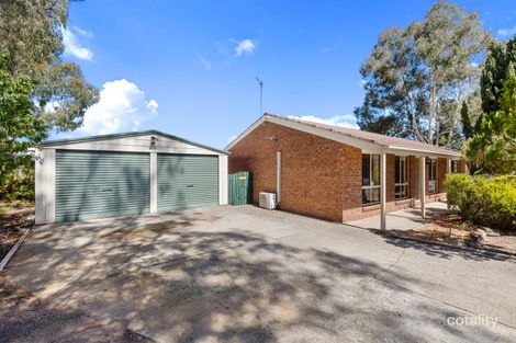 Property photo of 32 Pennington Crescent Calwell ACT 2905