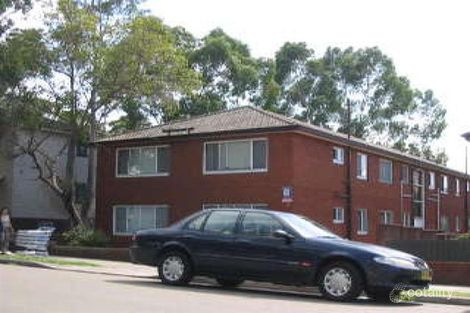 4/9 Queen St, Auburn, NSW 2144