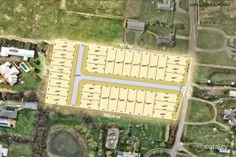 Property photo of 110 Webb Road Bonshaw VIC 3352