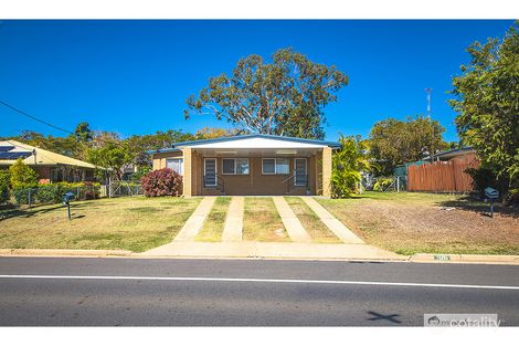 Property photo of 66 Johnson Road Gracemere QLD 4702