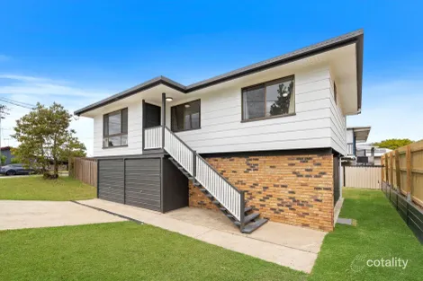 Property photo of 60 Mannington Road Acacia Ridge QLD 4110