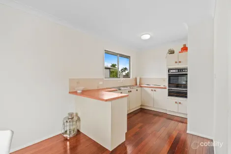 Property photo of 60 Mannington Road Acacia Ridge QLD 4110