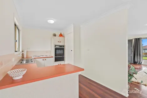 Property photo of 60 Mannington Road Acacia Ridge QLD 4110