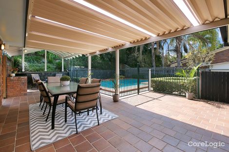 Property photo of 54 Creekside Street Kenmore Hills QLD 4069