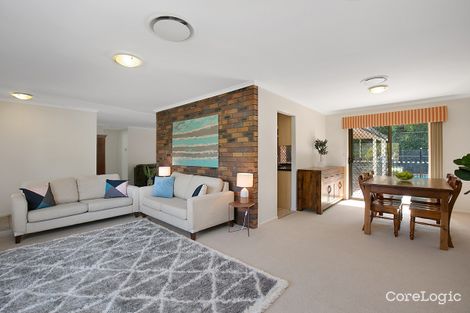 Property photo of 54 Creekside Street Kenmore Hills QLD 4069