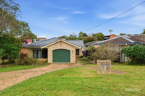 Property photo of 8 Murphy Crescent Coffs Harbour NSW 2450