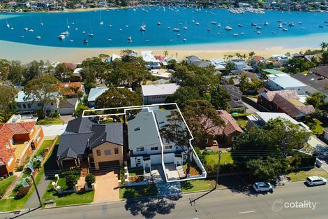 Property photo of 109A Nicholson Parade Cronulla NSW 2230