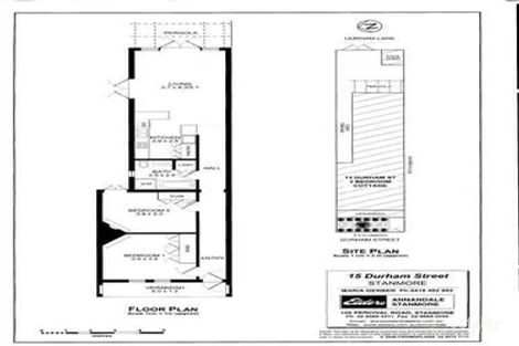 Property photo of 15 Durham Street Stanmore NSW 2048