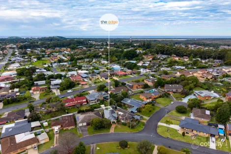 Property photo of 8 Murphy Crescent Coffs Harbour NSW 2450