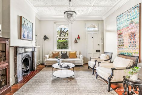 Property photo of 10 Probert Street Camperdown NSW 2050