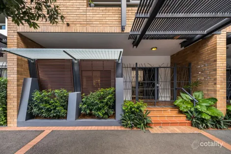 2/33 Helen St, Teneriffe, QLD 4005