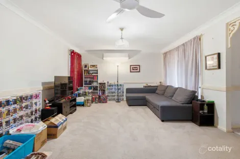 Property photo of 8 Murphy Crescent Coffs Harbour NSW 2450