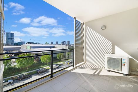 426/22 Baywater Dr, Wentworth Point, NSW 2127