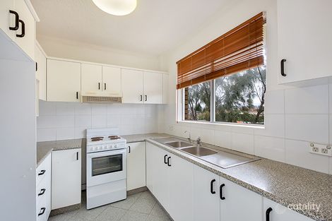 Property photo of 9/27 Wallis Parade North Bondi NSW 2026
