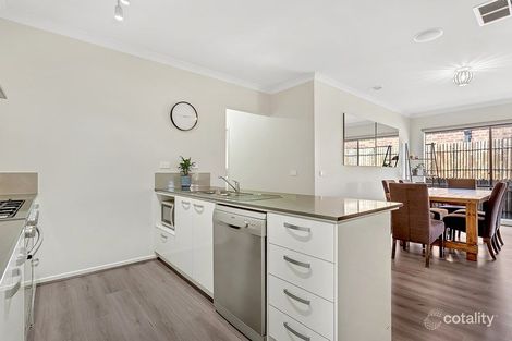 Property photo of 59 Falstone Circuit Mickleham VIC 3064