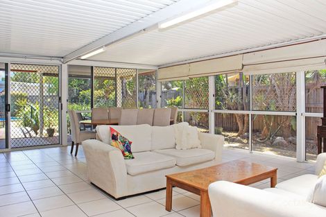 Property photo of 7 Magnolia Court Annandale QLD 4814