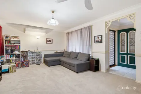 Property photo of 8 Murphy Crescent Coffs Harbour NSW 2450