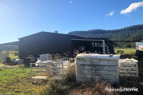 1860 Orara Way, Glenreagh, NSW 2450