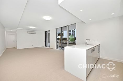 Property photo of 101/45 Hill Road Wentworth Point NSW 2127