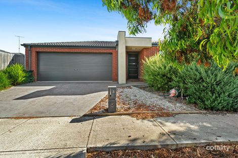 Property photo of 3 Allegro Court Marshall VIC 3216