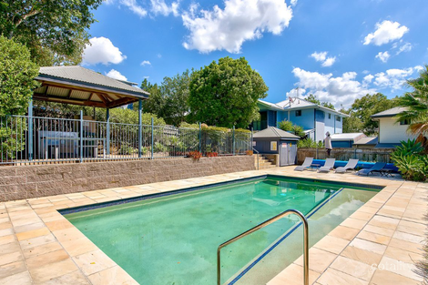 Property photo of 43/9 Fuller Street Lutwyche QLD 4030