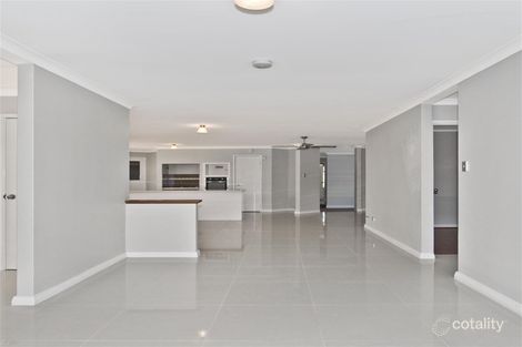 Property photo of 1 Sarah Ann Crescent Warnbro WA 6169