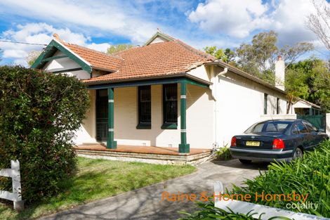 24 Saywell St, Chatswood, NSW 2067