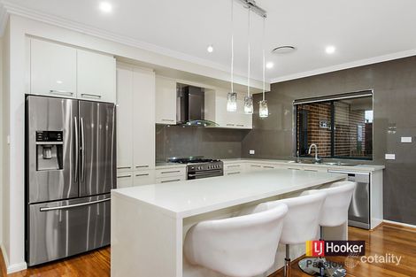 Property photo of 5 Rowell Street Revesby Heights NSW 2212