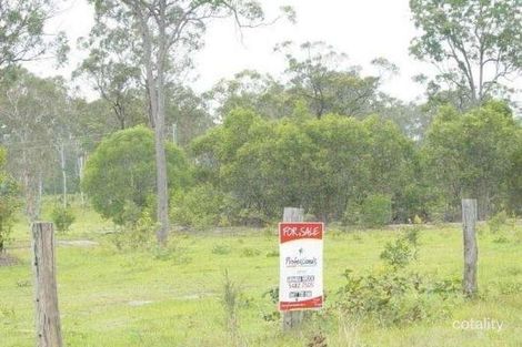 Property photo of 356 Stephan Road Goomboorian QLD 4570