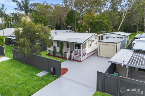 Property photo of 11 Whiting Street Beachmere QLD 4510