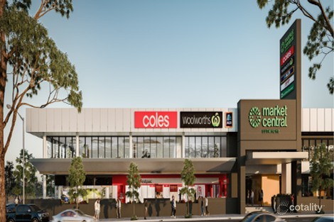 Property photo of 43/9 Fuller Street Lutwyche QLD 4030