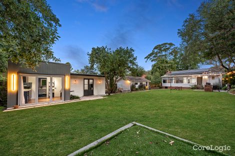 Property photo of 18 Killaloe Avenue Pennant Hills NSW 2120