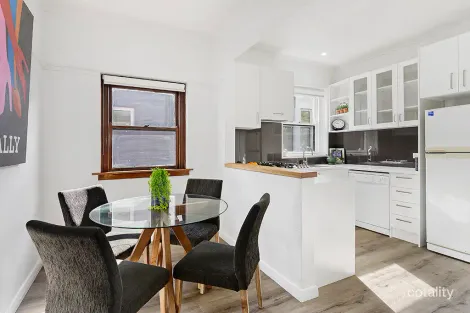 Property photo of 3/13 Peel Street Windsor VIC 3181