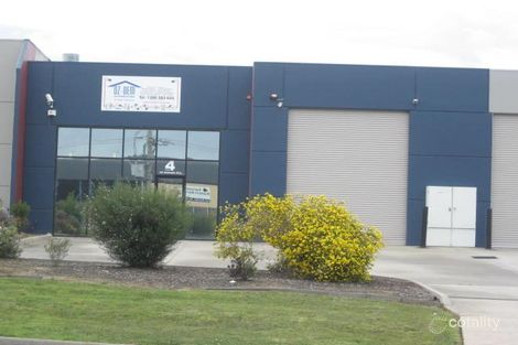 36 Colrado Ct, Hallam, VIC 3803