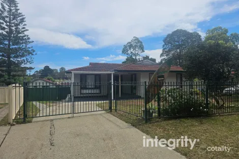 12 Nineveh Cl, Nowra, NSW 2541