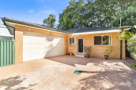 35a Churchill Cres, Concord, NSW 2137