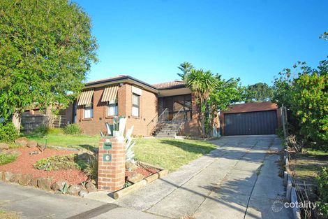 Property photo of 21 Ponto Court Endeavour Hills VIC 3802