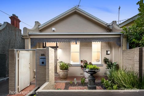 Property photo of 25 Tyrone Street South Yarra VIC 3141