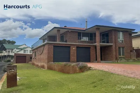 Property photo of 32 Colback Street Binningup WA 6233